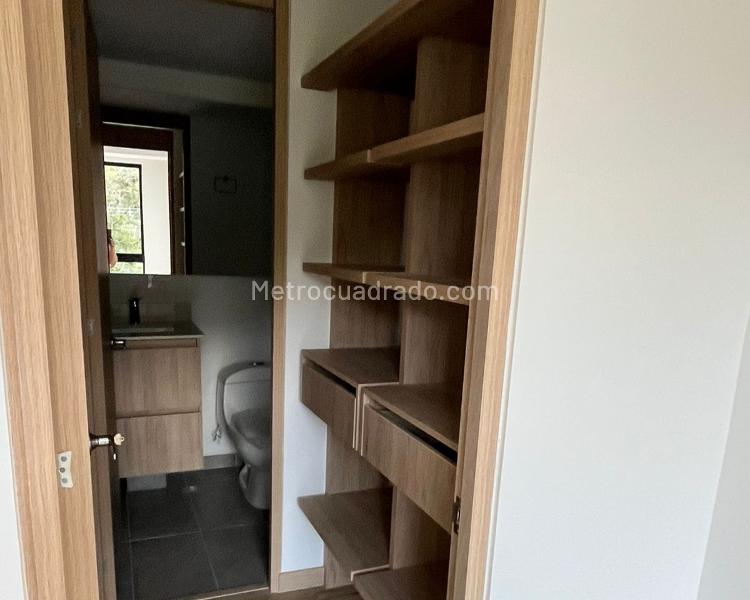 Apartamento en Arriendo, El Retiro, Retiro - 4