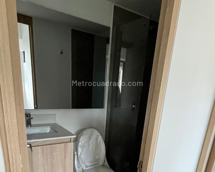 Apartamento en Arriendo, El Retiro, Retiro - 5