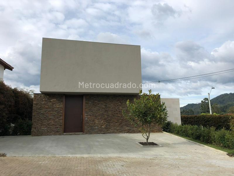 Casa en Arriendo, El Retiro, Retiro - 2