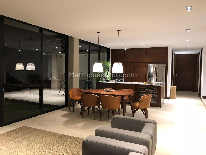 Casa en Arriendo, El Retiro, Retiro - 3