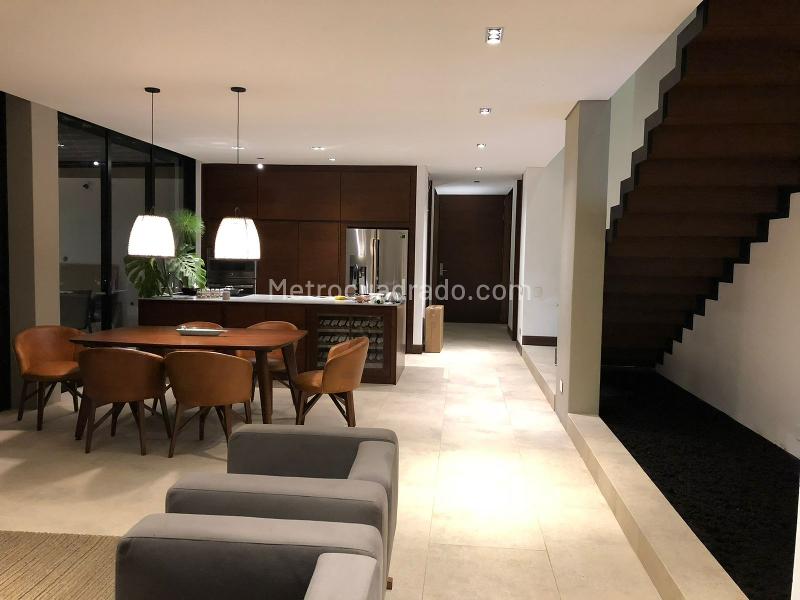 Casa en Arriendo, El Retiro, Retiro - 4