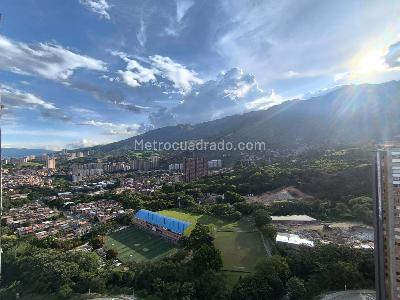 Apartamento de 2 alcobas en venta en Bello, Bello, 56 m² · foto 2 de 17