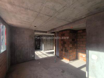 Apartamento de 2 alcobas en venta en Bello, Bello, 56 m² · foto 4 de 17
