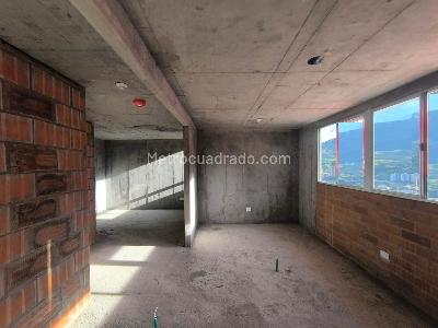 Apartamento de 2 alcobas en venta en Bello, Bello, 56 m² · foto 7 de 17