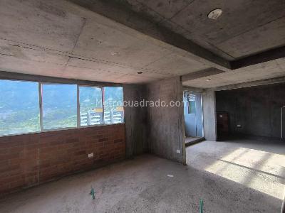 Apartamento de 2 alcobas en venta en Bello, Bello, 56 m² · foto 8 de 17