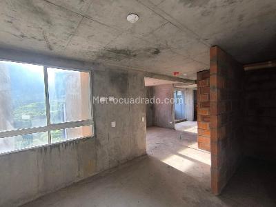 Apartamento de 2 alcobas en venta en Bello, Bello, 56 m² · foto 17 de 17