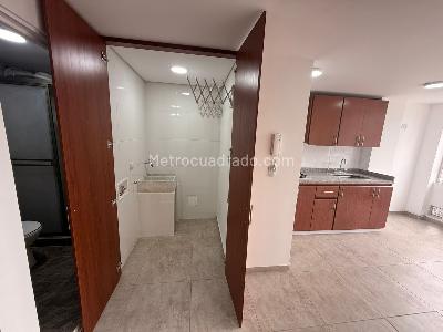 Casa de 5 alcobas en venta en San Eusebio, Bogotá, 220 m² · foto 2 de 20