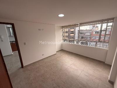 Casa de 5 alcobas en venta en San Eusebio, Bogotá, 220 m² · foto 6 de 20