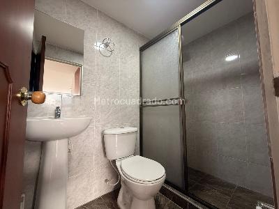 Casa de 5 alcobas en venta en San Eusebio, Bogotá, 220 m² · foto 11 de 20