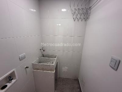 Casa de 5 alcobas en venta en San Eusebio, Bogotá, 220 m² · foto 12 de 20
