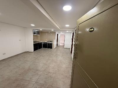 Casa de 5 alcobas en venta en San Eusebio, Bogotá, 220 m² · foto 13 de 20