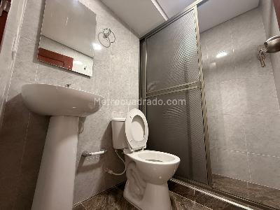 Casa de 5 alcobas en venta en San Eusebio, Bogotá, 220 m² · foto 17 de 20