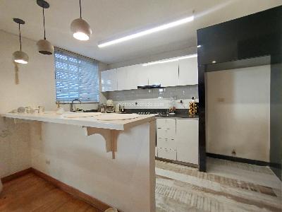 Apartamento de 2 alcobas en arriendo en El Tesoro, Medellín, 117 m² · foto 5 de 20