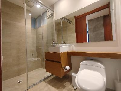 Apartamento de 2 alcobas en arriendo en El Tesoro, Medellín, 117 m² · foto 9 de 20
