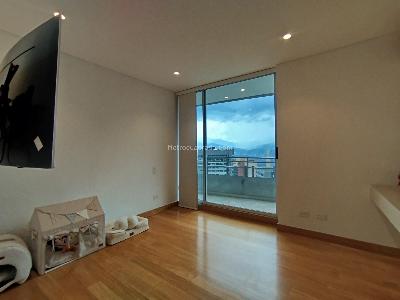 Apartamento de 2 alcobas en arriendo en El Tesoro, Medellín, 117 m² · foto 11 de 20