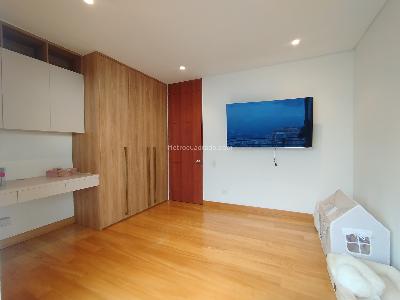Apartamento de 2 alcobas en arriendo en El Tesoro, Medellín, 117 m² · foto 12 de 20