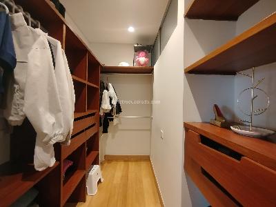 Apartamento de 2 alcobas en arriendo en El Tesoro, Medellín, 117 m² · foto 16 de 20