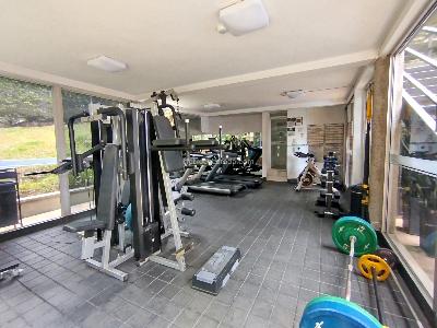 Apartamento de 2 alcobas en arriendo en El Tesoro, Medellín, 117 m² · foto 19 de 20