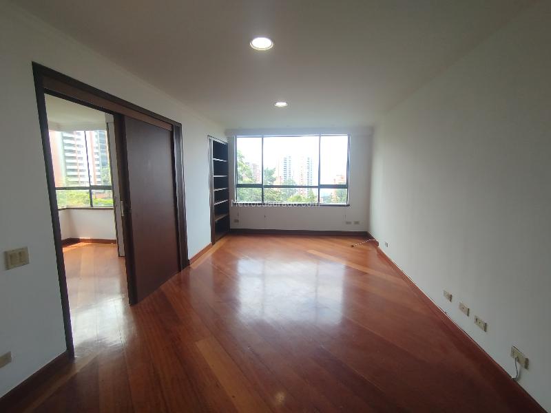 Apartamento de 2 Alcobas en Arriendo en Transversal Superior, El Poblado - 7