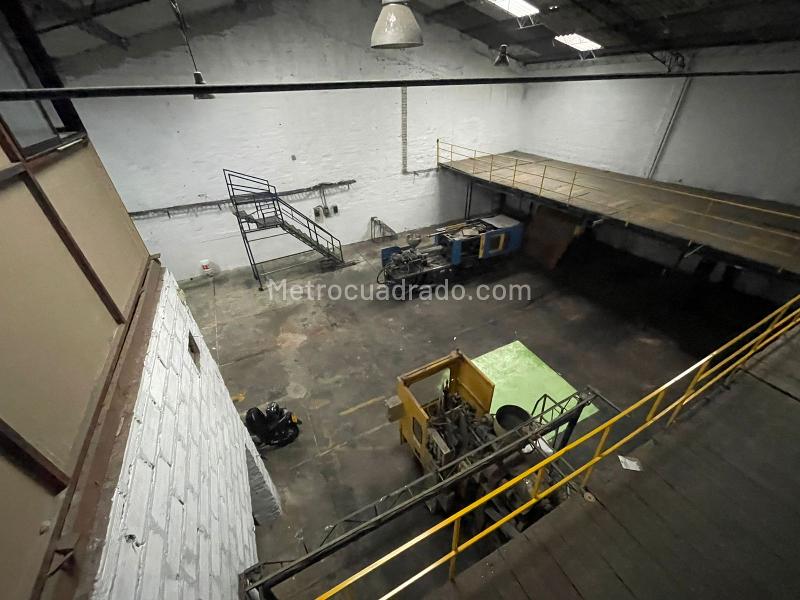 Bodega en Arriendo, Villas Del Carmen, Sabaneta - Więcej