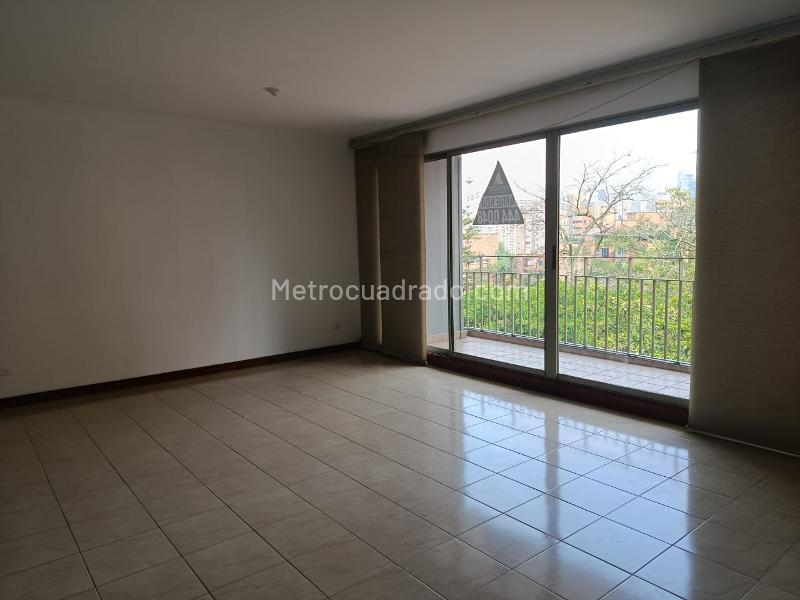 Apartamento espectacular de 3 Alcobas con vista en La Frontera M - 2