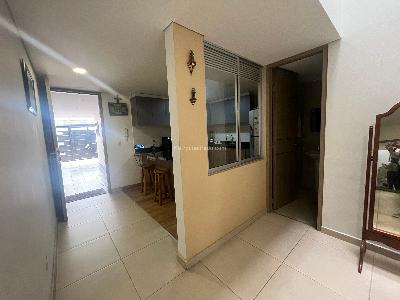 Casa en venta en Santa Isabel, Bogotá · foto 2 de 20