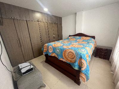 Casa en venta en Santa Isabel, Bogotá · foto 5 de 20