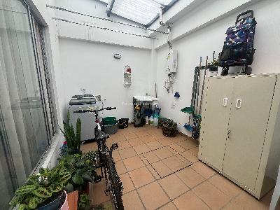 Casa en venta en Santa Isabel, Bogotá · foto 6 de 20