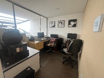 Casa en venta en Santa Isabel, Bogotá · foto 8 de 20