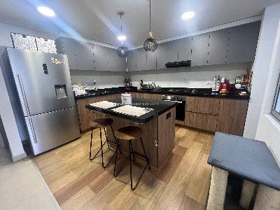 Casa en venta en Santa Isabel, Bogotá · foto 11 de 20