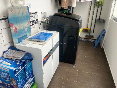 Casa en venta en Santa Isabel, Bogotá · foto 14 de 20