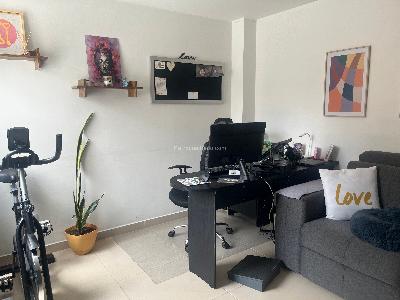 Casa en venta en Santa Isabel, Bogotá · foto 15 de 20