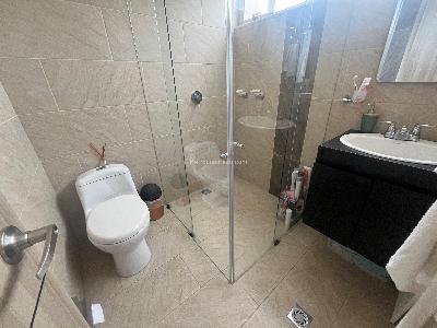 Casa en venta en Santa Isabel, Bogotá · foto 18 de 20