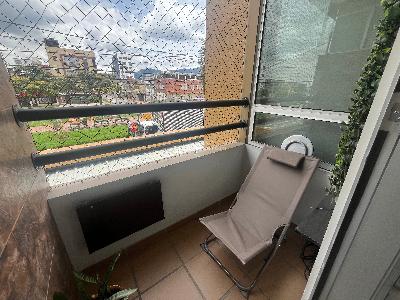 Casa en venta en Santa Isabel, Bogotá · foto 19 de 20