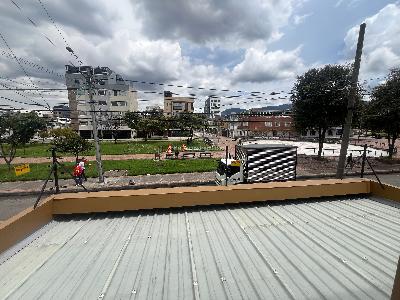 Casa en venta en Santa Isabel, Bogotá · foto 20 de 20