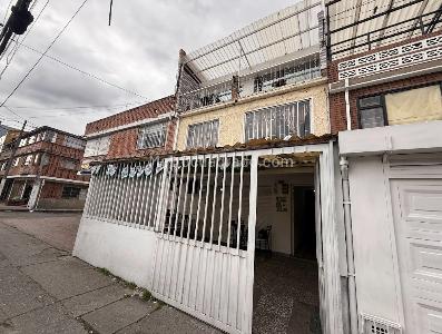 Casa en venta en Tabora, Bogotá · foto 2 de 11