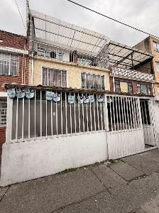 Casa en venta en Tabora, Bogotá · foto 3 de 11