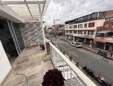Casa en venta en Tabora, Bogotá · foto 4 de 11