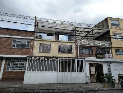 Casa en venta en Tabora, Bogotá · foto 5 de 11