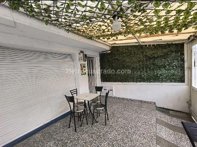 Casa en venta en Tabora, Bogotá · foto 7 de 11