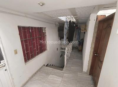 Casa en venta en Tabora, Bogotá · foto 9 de 11