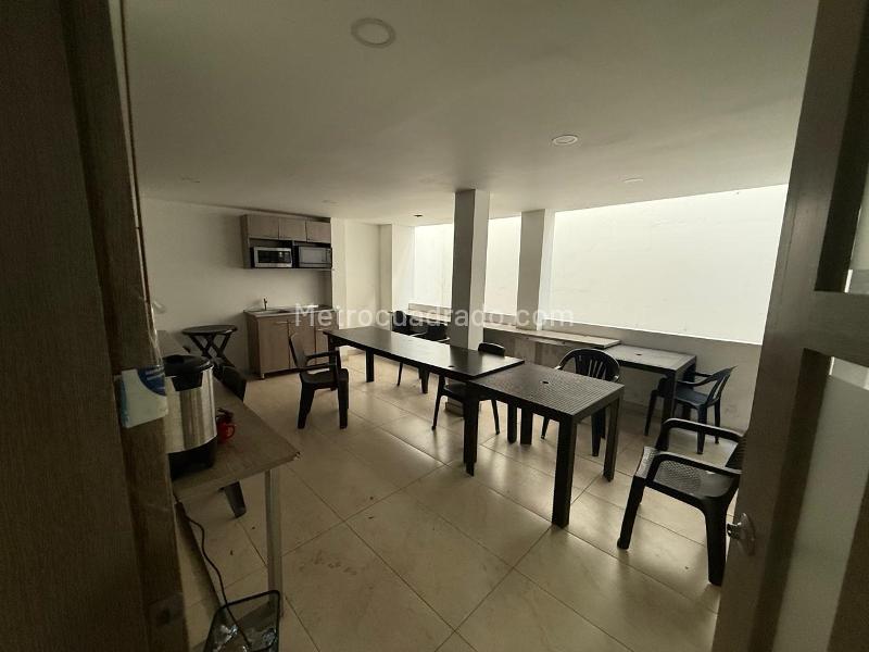 Edificio de Oficinas en Arriendo, Santa Isabel, Bogotá D.C. - Ansicht 5