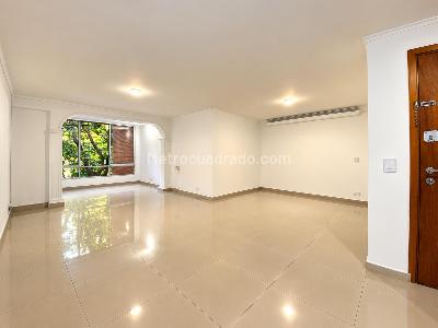 Apartamento en arriendo en Milla De Oro, Medellín · foto 21 de 24