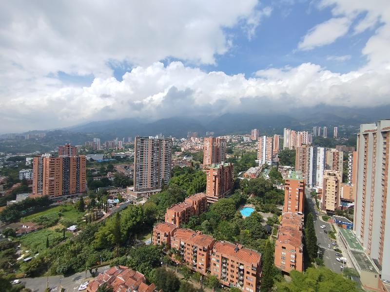 Apartamento en Arriendo, Suramerica, Itagui - 2