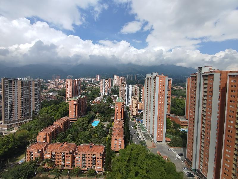 Apartamento en Arriendo, Suramerica, Itagui - 3