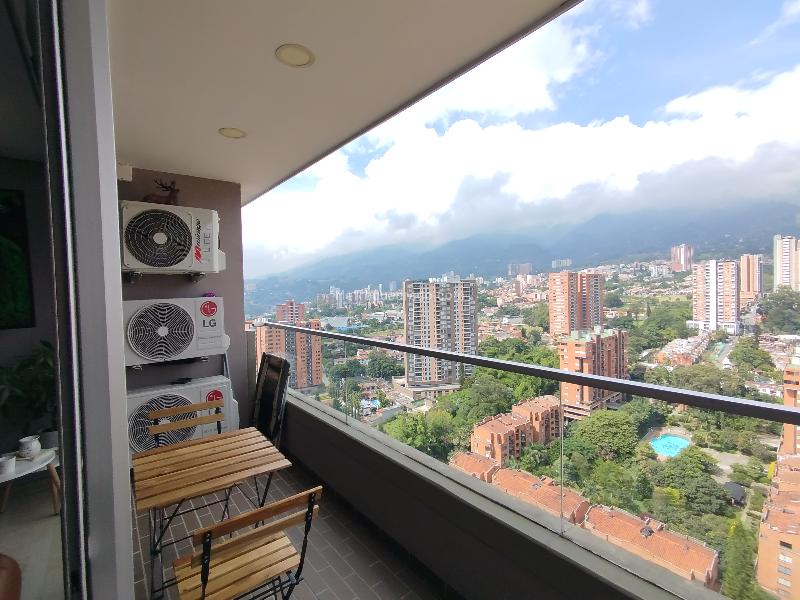 Apartamento en Arriendo, Suramerica, Itagui - 4