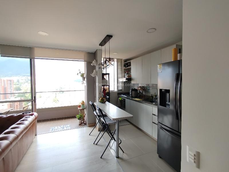 Apartamento en Arriendo, Suramerica, Itagui - 5