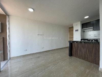 Apartamento de 3 alcobas en venta en Rionegro, Rionegro, 55 m² · foto 2 de 13