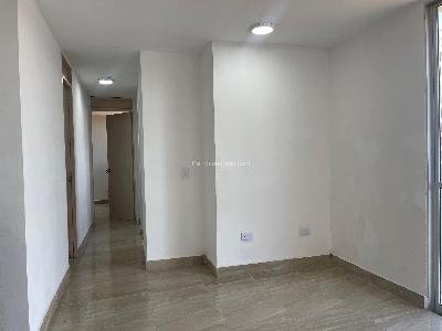 Apartamento de 3 alcobas en venta en Rionegro, Rionegro, 55 m² · foto 3 de 13