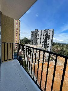 Apartamento de 3 alcobas en venta en Rionegro, Rionegro, 55 m² · foto 4 de 13